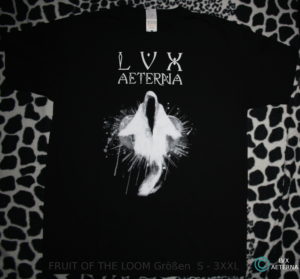LVX AETERNA T-Shirt